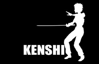 Kenshi Logo