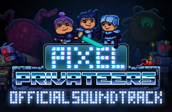 Pixel Privateers