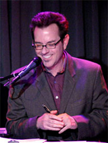 Dan Kimpel