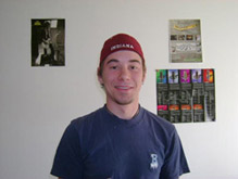 Ryan Snyder