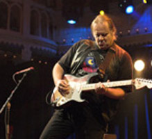Walter Trout