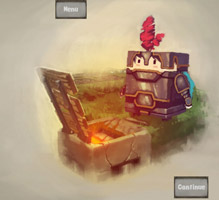 Box Knight