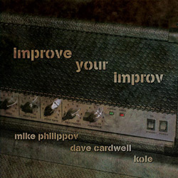 Improve your Improv