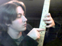 Skype lessons with Kole